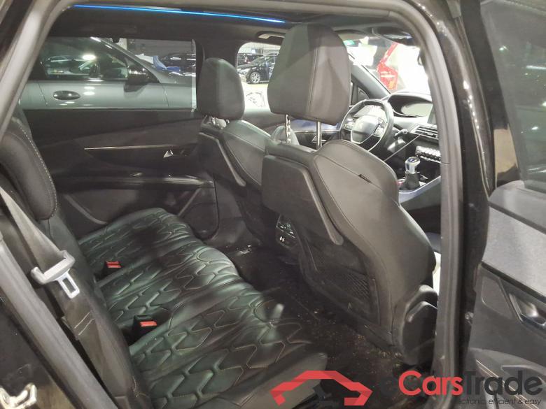 PEUGEOT 5008 - 2020 1.2 PureTech GT Line #5