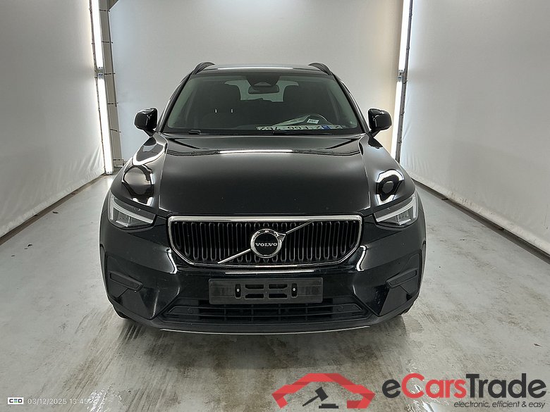 Volvo XC40 2.0 B3 Mild-Hybrid Facelift Aut. LED-Xenon Virtual ACC Navi KeylessGo Klima PDC ... #2