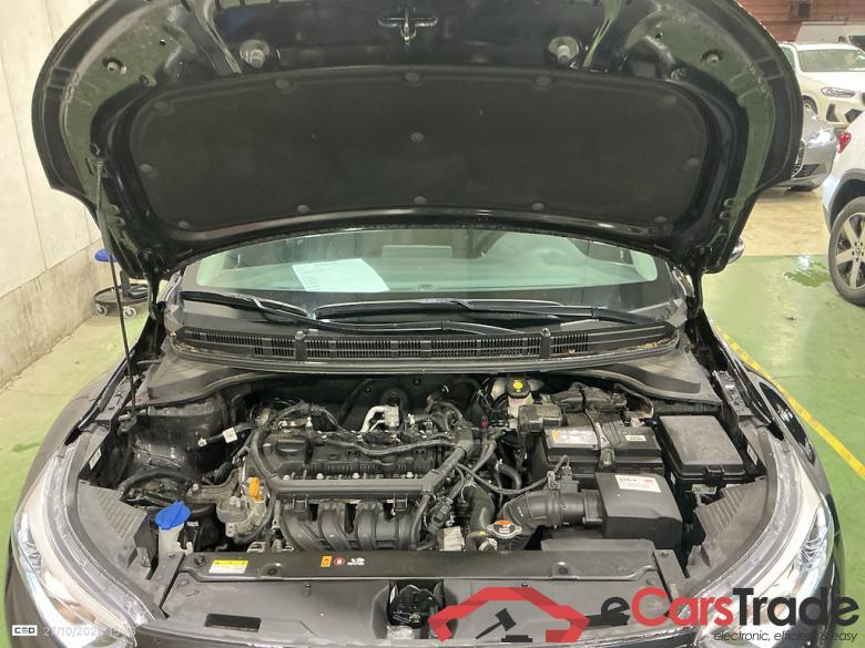 KIA STONIC 1.2 PULSE #6