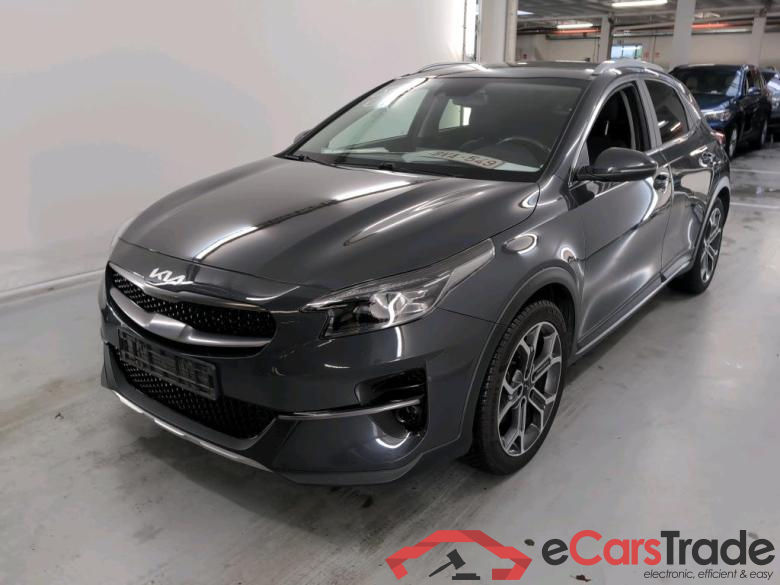 KIA XCEED 1.0 T-GDI PULSE