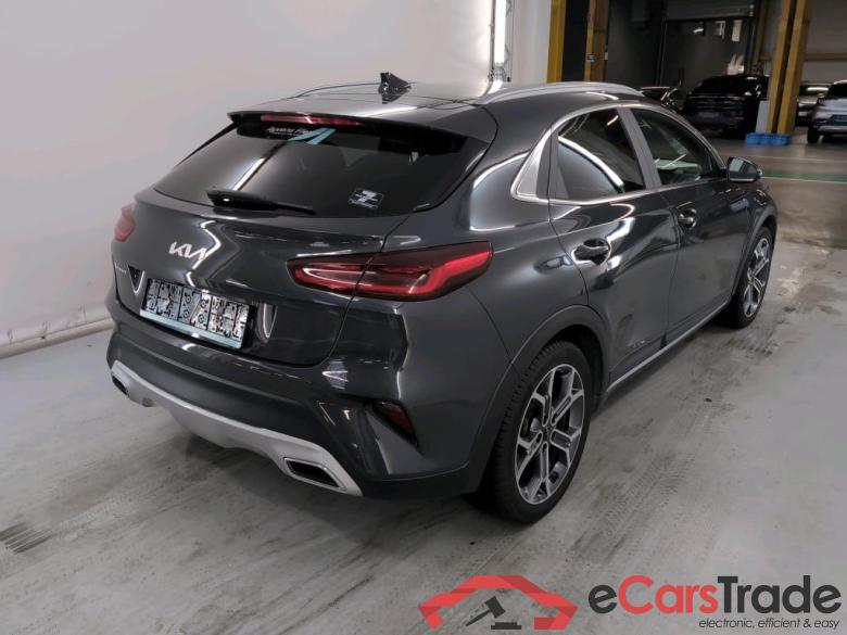 KIA XCEED 1.0 T-GDI PULSE #4