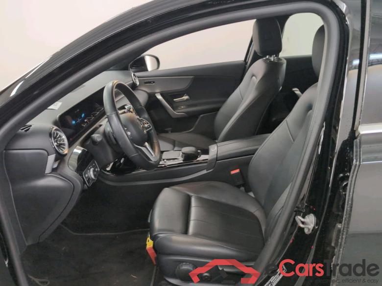 MERCEDES-BENZ A-CLASS 1.3 A 250 E DCT BUSINESS SOLUTION #5