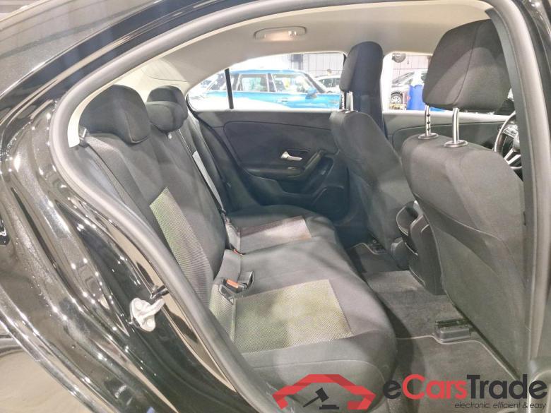 MERCEDES-BENZ A-Klasse 1.5 A 180 D BUSINESS SOLUTION #6