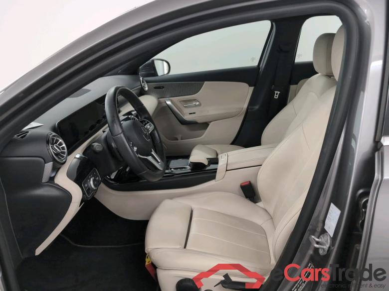 MERCEDES-BENZ CLASS A (W177) A 250 e PHEV Business Solution #5