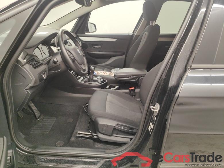 BMW 2 Reeks Gran Tourer 216d (85kW) 5d #3