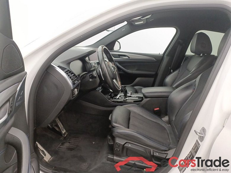 BMW X4 DIESEL - 2018 2.0 dA xDrive20 AdBlue (EU6d-TEMP) 5d #3