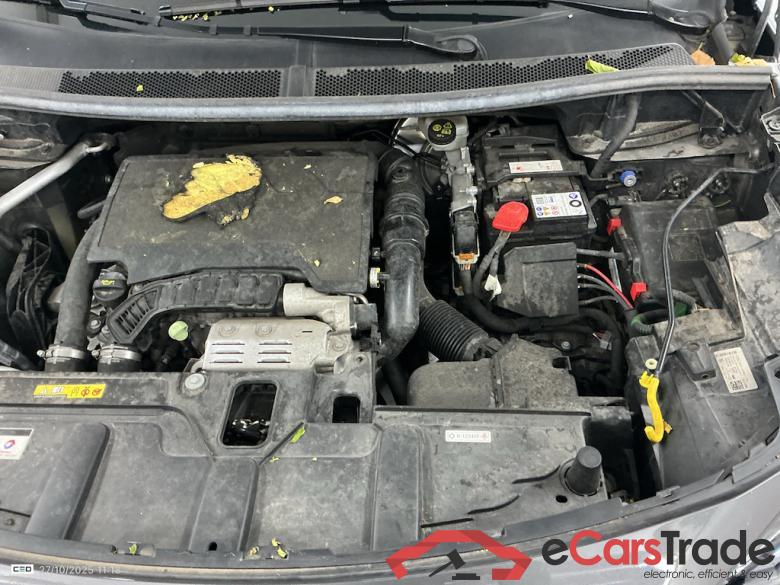 PEUGEOT 3008 1.2 PURETECH 96KW S&S ALLURE PACK #6