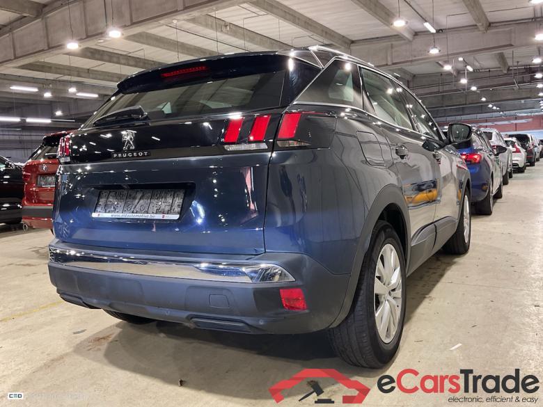 PEUGEOT 3008 - 2016 1.2 PureTech Active (EU6.3) #4