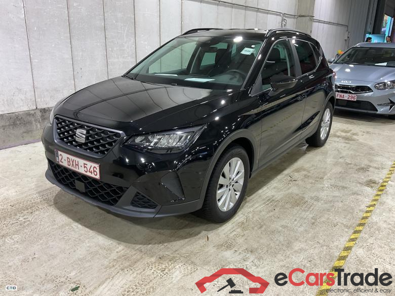 SEAT ARONA 1.0 TSI 70KW MOVE
