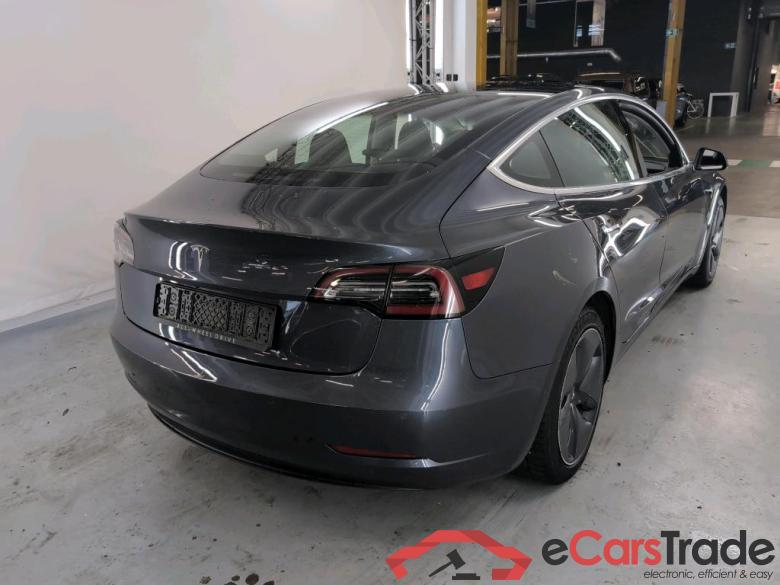 TESLA MODEL 3 55 kWh Standard Plus #4