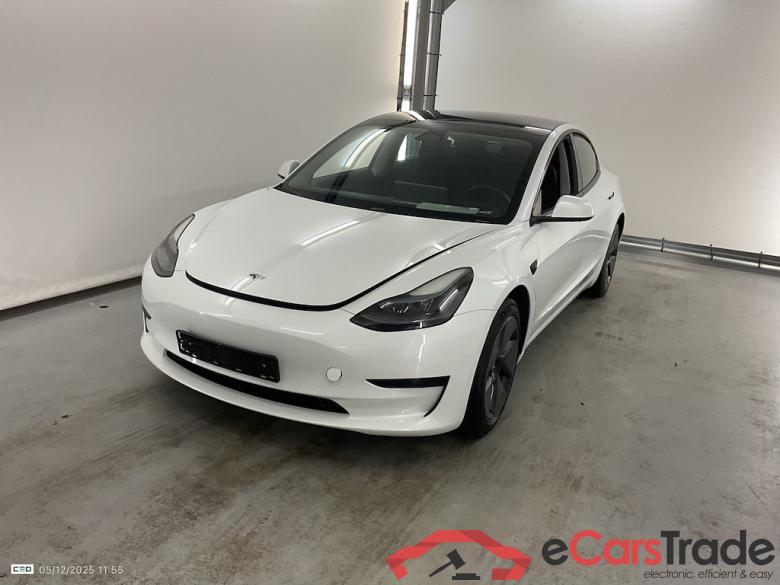 TESLA MODEL 3 BEV STANDARD RWD PLUS AUTO #1