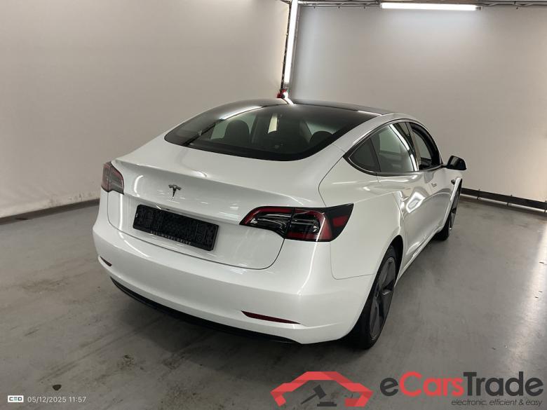 TESLA MODEL 3 BEV STANDARD RWD PLUS AUTO #4