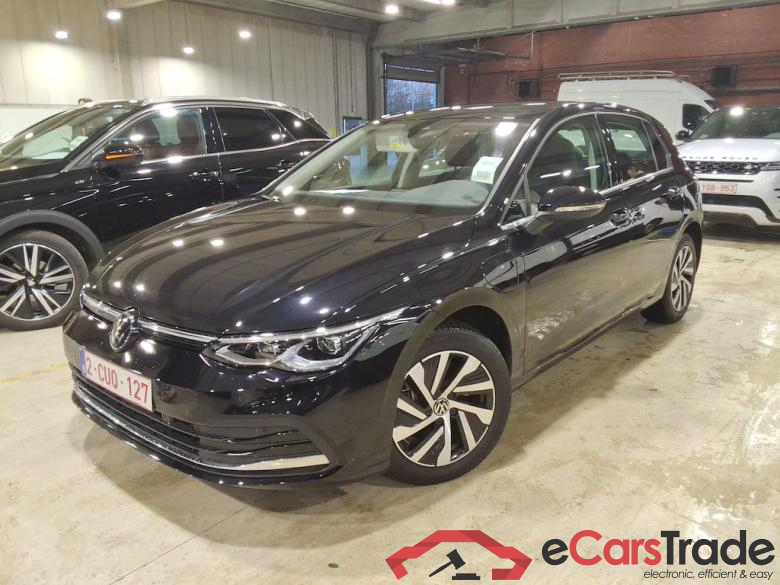VOLKSWAGEN GOLF VIII 1.4 EHYBRID STYLE BUSINESS DSG