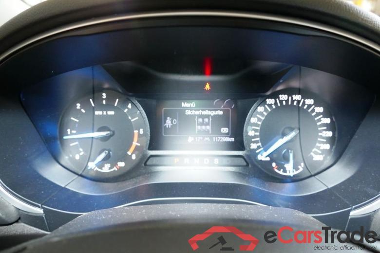 Mondeo Turnier Trend 2.0 EcoBlue 110KW AT8 E6dT #6