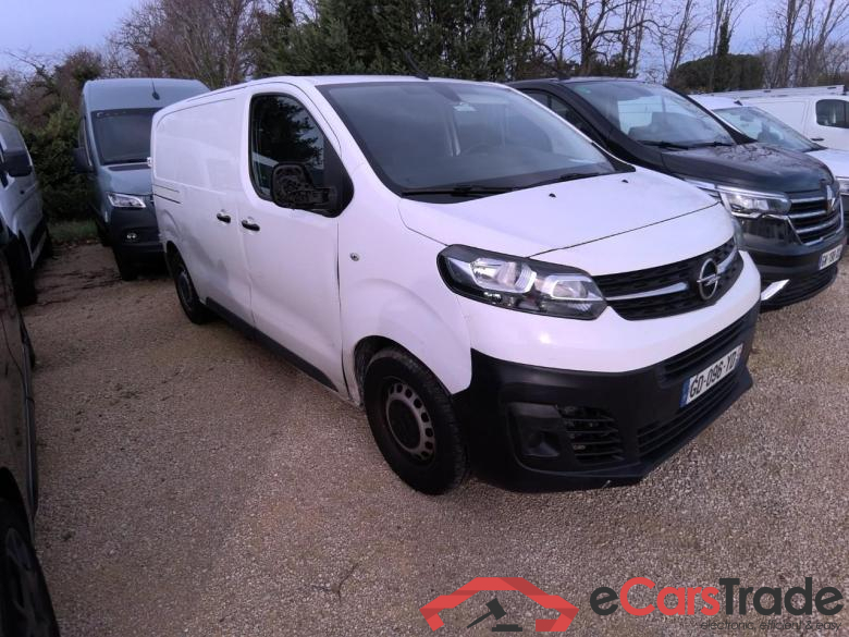VIVARO FG L2 1.5D 120 PCLIM