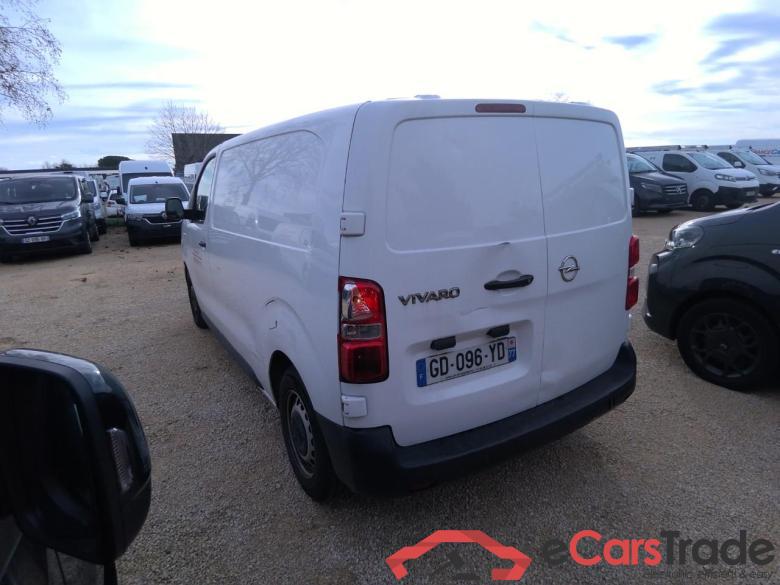 VIVARO FG L2 1.5D 120 PCLIM #3