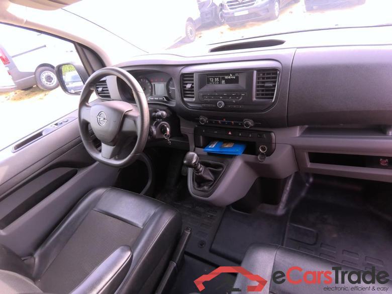 VIVARO FG L2 1.5D 120 PCLIM #6
