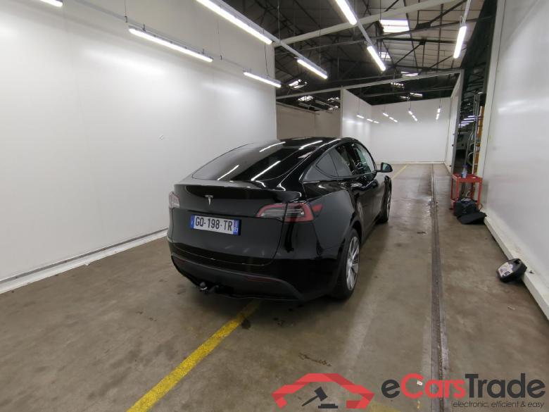 TESLA Model Y / 2021 / 5P / SUV RWD #5