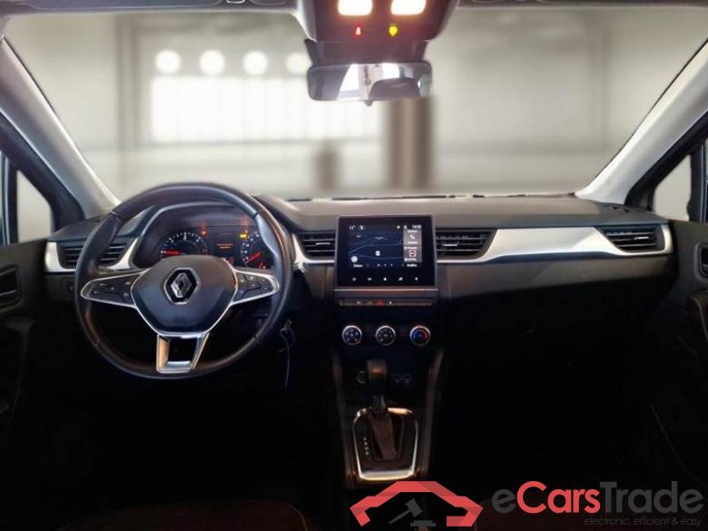 RENAULT CAPTUR / 2019 / 5P / SUV 1.5 DCI BLUE 85KW BUSINESS EDC #3