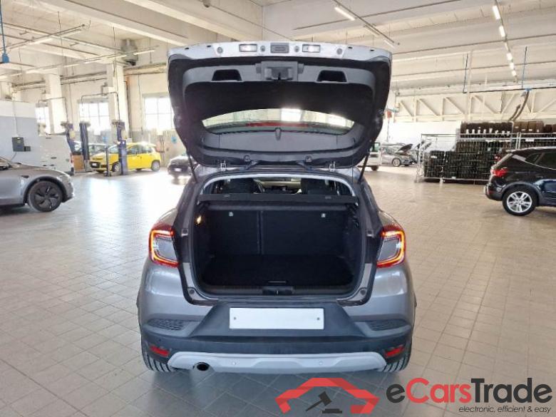 RENAULT CAPTUR / 2019 / 5P / SUV 1.5 DCI BLUE 85KW BUSINESS EDC #5