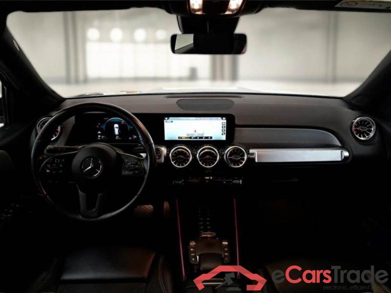 MERCEDES-BENZ GLB / 2019 / 5P / SUV GLB 200 D AUTOMATIC BUSINESS EXTRA #3
