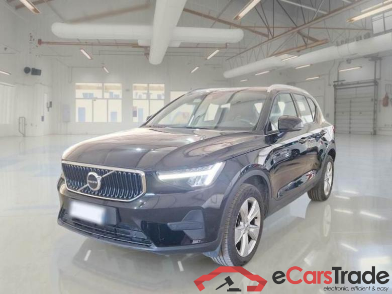 VOLVO XC40 / 2021 / 5P / SUV T2 AUTOMATICO CORE