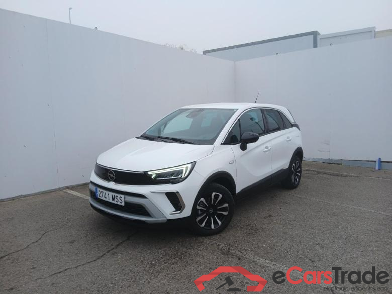 OPEL Crossland / 2020 / 5P / crossover 1.2 81kW (110CV) Elegance Pack