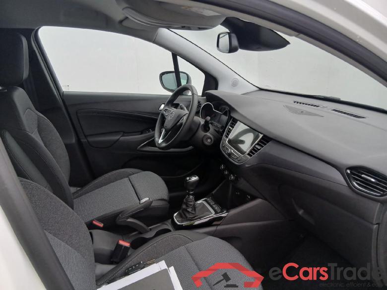 OPEL Crossland / 2020 / 5P / crossover 1.2 81kW (110CV) Elegance Pack #6