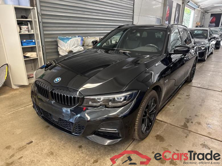 Baureihe 3 Touring 330 e xDrive M Sport 2.0 185KW AT8 E6d
