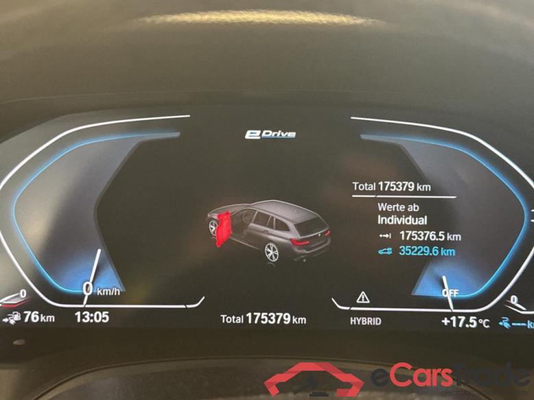 Baureihe 3 Touring 330 e xDrive M Sport 2.0 185KW AT8 E6d #5