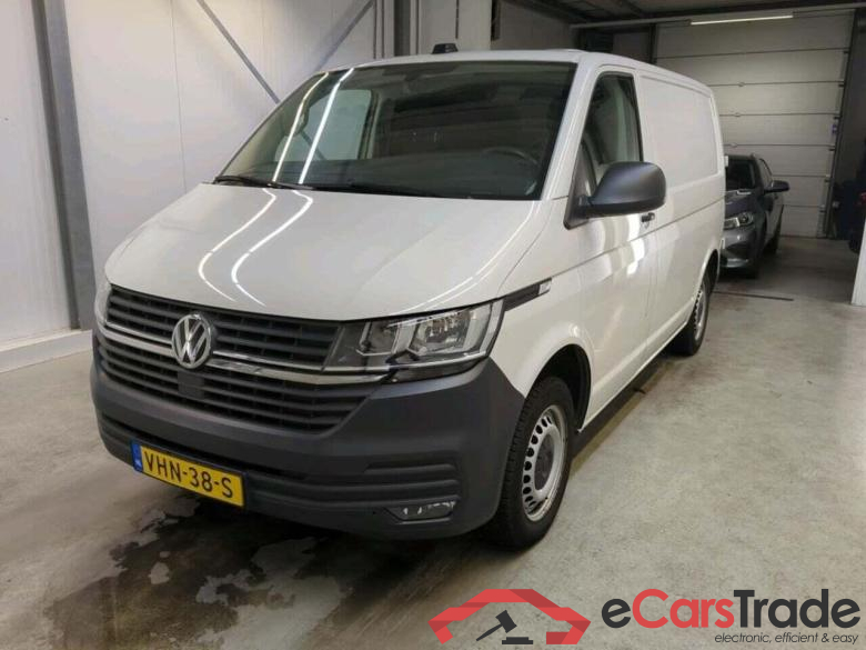 VOLKSWAGEN Transporter 2.0 TDI L1H1