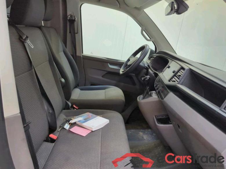 VOLKSWAGEN Transporter 2.0 TDI L1H1 #4