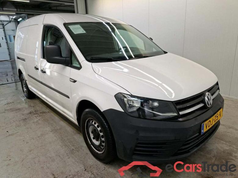 VOLKSWAGEN Caddy 2.0 TDI L2H1 BMT Hi. #5