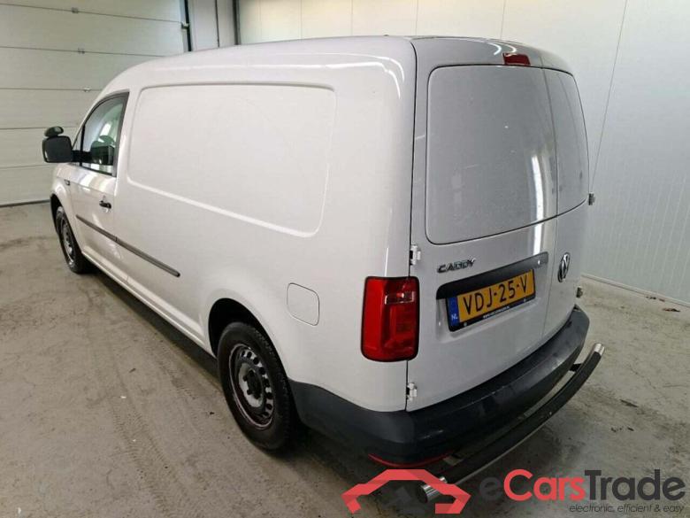 VOLKSWAGEN Caddy 2.0 TDI L2H1 BMT Hi. #6