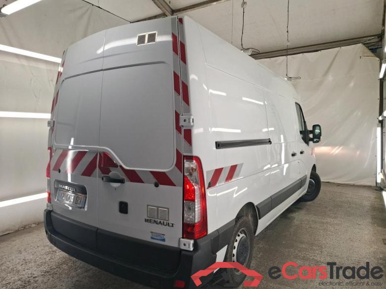 Master Fourgon L2H2 3 5 Grand Confort dCi 135CV BVM6 E6dT #3