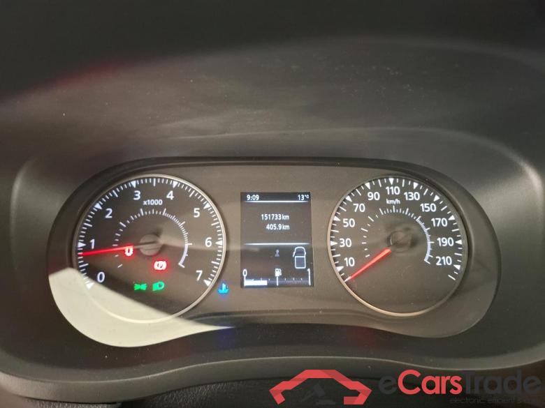 Master Fourgon L2H2 3 5 Grand Confort dCi 135CV BVM6 E6dT #6