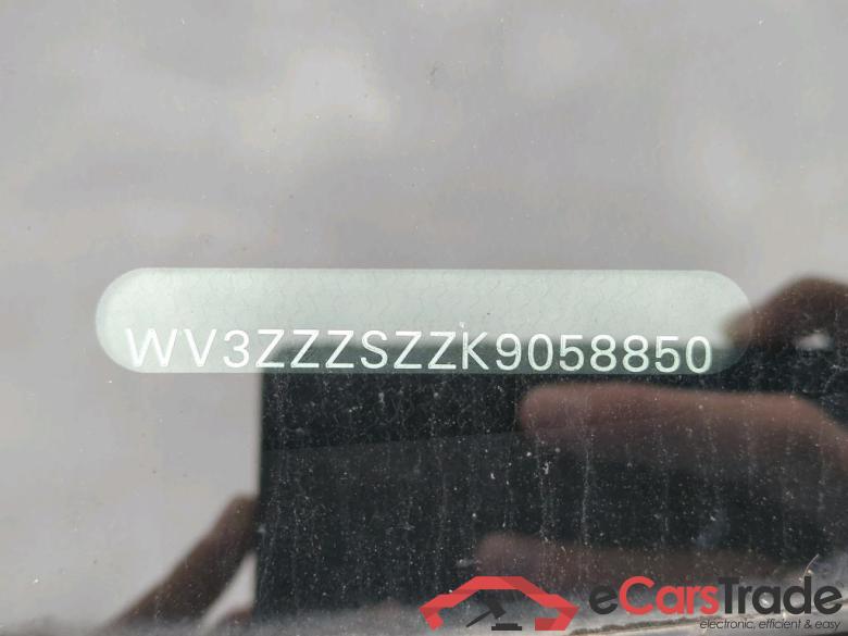 Volkswagen Crafter 35 2.0TDI 75kW L4 FWD 2d #6