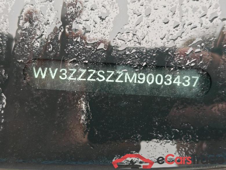 Volkswagen Crafter 35 2.0TDI 75kW L4 FWD 2d #6