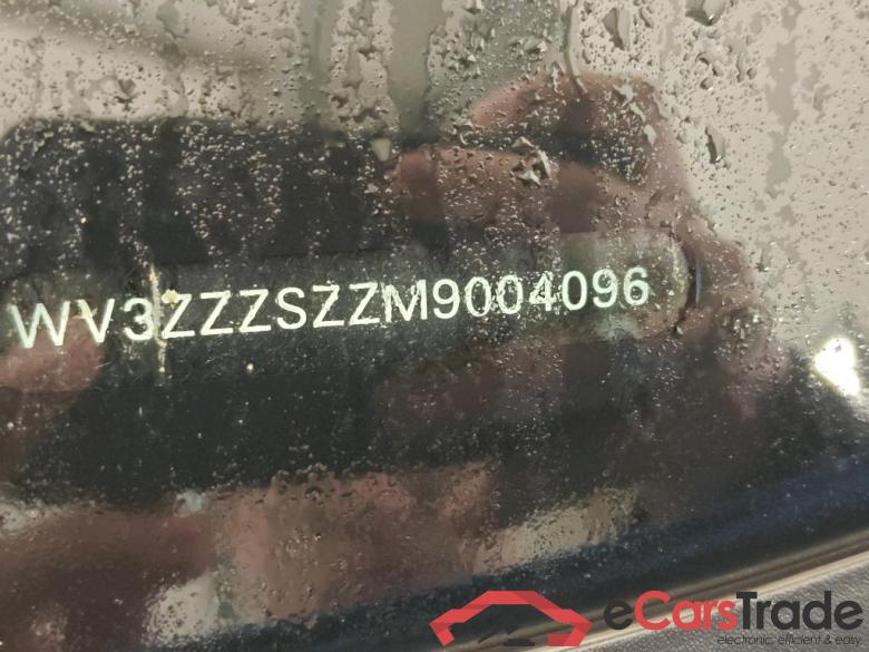 Volkswagen Crafter 35 2.0TDI 75kW L4 FWD 2d #6