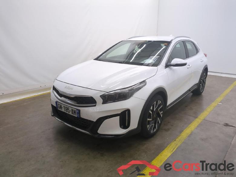 XCeed Active 1.5 T-GDI 160CV BVA7 E6d #1