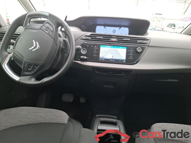 C4 Grand Picasso/Spacetourer Business 1.2 PureTech 130CV BVA8 E6d #5