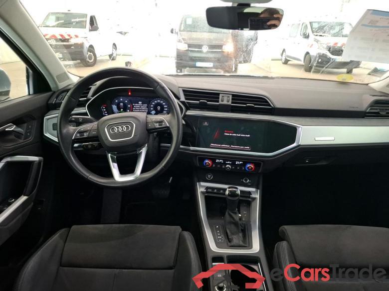 Q3 35 TDI Design luxe 2.0 TDI 150CV BVA7 E6d #5
