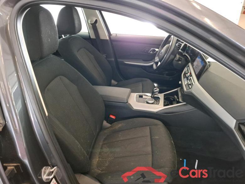 BMW Série 3 Berline / 2018 / 4P / Berline 330e 292ch Business Design BVA8 Hybride #6