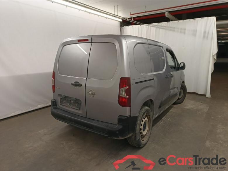 Opel Combo 1.5 Turbo 55kW 2.0T L1H1 Edition 4d #2