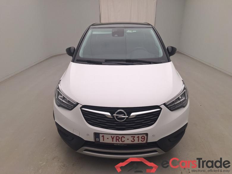 Opel, Crossland X '17, Opel Crossland X 1.2 61kW S/S 2020 Edition 5d #1