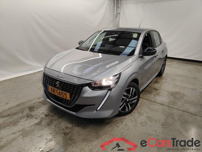 PEUGEOT 208 - 2019 1.2i PureTech Active Pack (EU6.4) 5d #1