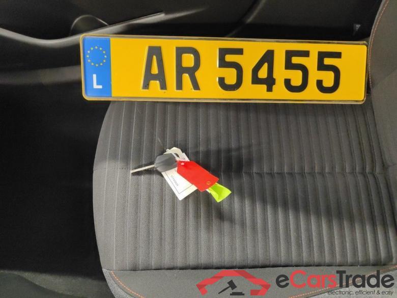 PEUGEOT 208 - 2019 1.2i PureTech Active Pack (EU6.4) 5d #4