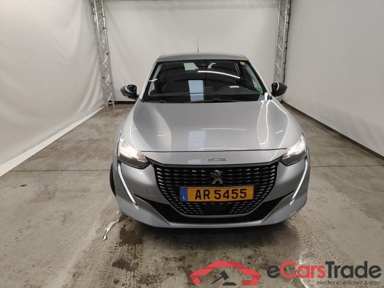 PEUGEOT 208 - 2019 1.2i PureTech Active Pack (EU6.4) 5d #5