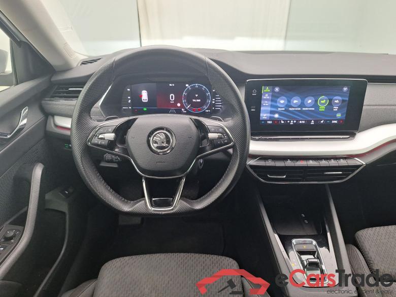 Skoda, Octavia Combi '20, Skoda Octavia Combi 1.0 TSI eTec 81kW DSG7 Clever+!!NO COC!! #5