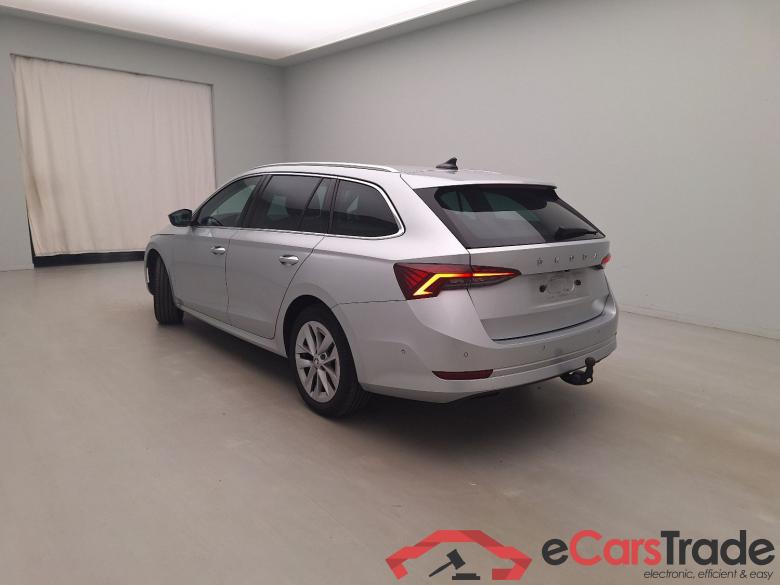 Skoda, Octavia Combi '20, Skoda Octavia Combi 1.0 TSI eTec 81kW DSG7 Clever+!!NO COC!! #6